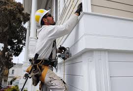 Best Vinyl Siding Installation  in Zephyrhills North, FL